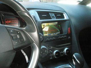 Citroen DS5 2015 AUTOMATIC FULL EXTRA-thumb-23