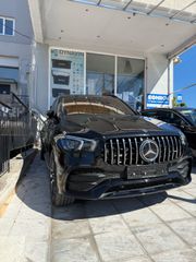 Mercedes-Benz GLE 53 AMG 2020 4MATIC+-thumb-2