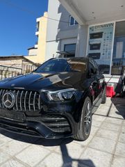 Mercedes-Benz GLE 53 AMG 2020 4MATIC+-thumb-3