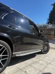 Mercedes-Benz GLE 53 AMG 2020 4MATIC+-thumb-4