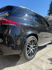 Mercedes-Benz GLE 53 AMG 2020 4MATIC+-thumb-5