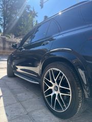 Mercedes-Benz GLE 53 AMG 2020 4MATIC+-thumb-7