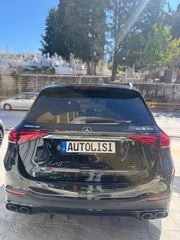 Mercedes-Benz GLE 53 AMG 2020 4MATIC+-thumb-8
