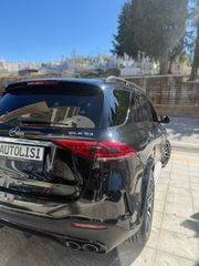 Mercedes-Benz GLE 53 AMG 2020 4MATIC+-thumb-9