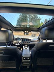 Mercedes-Benz GLE 53 AMG 2020 4MATIC+-thumb-35