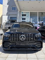 Mercedes-Benz GLE 53 AMG 2020 4MATIC+-thumb-1