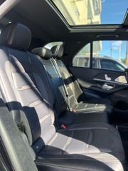 Mercedes-Benz GLE 53 AMG 2020 4MATIC+-thumb-17