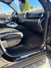 Mercedes-Benz GLE 53 AMG 2020 4MATIC+-thumb-18