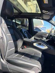 Mercedes-Benz GLE 53 AMG 2020 4MATIC+-thumb-19