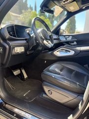 Mercedes-Benz GLE 53 AMG 2020 4MATIC+-thumb-24
