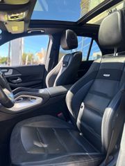 Mercedes-Benz GLE 53 AMG 2020 4MATIC+-thumb-25