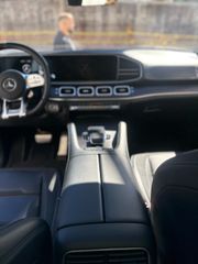 Mercedes-Benz GLE 53 AMG 2020 4MATIC+-thumb-29