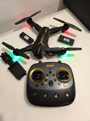Drones - Multicopters 2027
