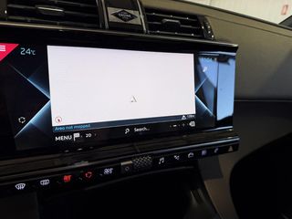 DS DS7 2022 E-TENSE 4X4 So Chic 1.6 ΕΛΛΗΝΙΚΟ ΠΡΩΤΟ ΧΕΡΙ-thumb-14