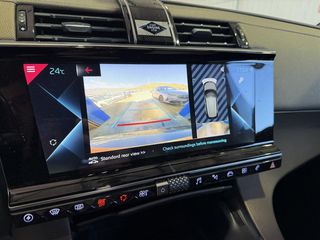 DS DS7 2022 E-TENSE 4X4 So Chic 1.6 ΕΛΛΗΝΙΚΟ ΠΡΩΤΟ ΧΕΡΙ-thumb-15