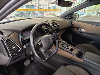 DS DS7 2022 E-TENSE 4X4 So Chic 1.6 ΕΛΛΗΝΙΚΟ ΠΡΩΤΟ ΧΕΡΙ-thumb-5