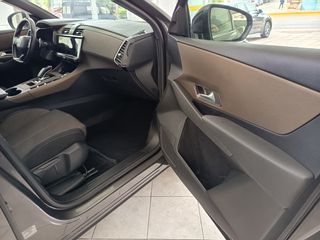 DS DS7 2022 E-TENSE 4X4 So Chic 1.6 ΕΛΛΗΝΙΚΟ ΠΡΩΤΟ ΧΕΡΙ-thumb-11