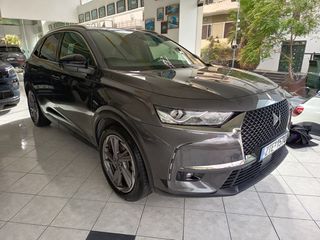 DS DS7 2022 E-TENSE 4X4 So Chic 1.6 ΕΛΛΗΝΙΚΟ ΠΡΩΤΟ ΧΕΡΙ-thumb-4