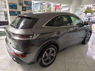 DS DS7 2022 E-TENSE 4X4 So Chic 1.6 ΕΛΛΗΝΙΚΟ ΠΡΩΤΟ ΧΕΡΙ-thumb-3
