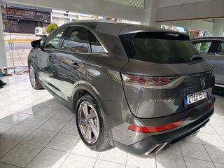 DS DS7 2022 E-TENSE 4X4 So Chic 1.6 ΕΛΛΗΝΙΚΟ ΠΡΩΤΟ ΧΕΡΙ-thumb-2