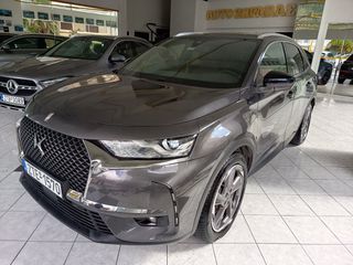DS DS7 2022 E-TENSE 4X4 So Chic 1.6 ΕΛΛΗΝΙΚΟ ΠΡΩΤΟ ΧΕΡΙ
