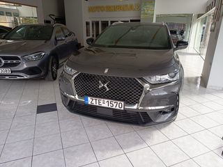 DS DS7 2022 E-TENSE 4X4 So Chic 1.6 ΕΛΛΗΝΙΚΟ ΠΡΩΤΟ ΧΕΡΙ-thumb-1