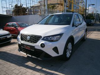 Seat Arona 2023 1.0 TGI STYLE / ΨΗΦΙΑΚΟ ΚΑΝΤΡΑΝ