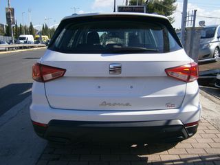 Seat Arona 2023 1.0 TGI STYLE / ΨΗΦΙΑΚΟ ΚΑΝΤΡΑΝ-thumb-6