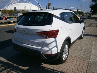 Seat Arona 2023 1.0 TGI STYLE / ΨΗΦΙΑΚΟ ΚΑΝΤΡΑΝ-thumb-7