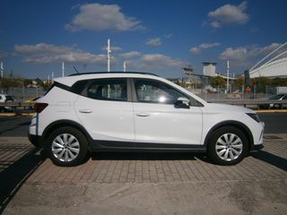 Seat Arona 2023 1.0 TGI STYLE / ΨΗΦΙΑΚΟ ΚΑΝΤΡΑΝ-thumb-8
