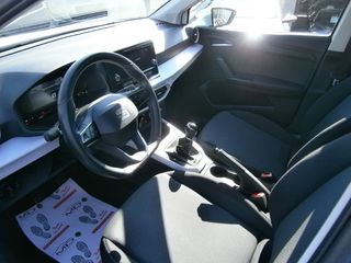 Seat Arona 2023 1.0 TGI STYLE / ΨΗΦΙΑΚΟ ΚΑΝΤΡΑΝ-thumb-10