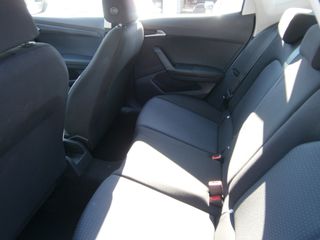 Seat Arona 2023 1.0 TGI STYLE / ΨΗΦΙΑΚΟ ΚΑΝΤΡΑΝ-thumb-11