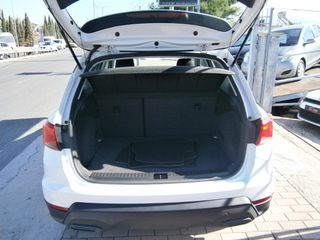 Seat Arona 2023 1.0 TGI STYLE / ΨΗΦΙΑΚΟ ΚΑΝΤΡΑΝ-thumb-12
