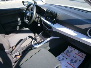 Seat Arona 2023 1.0 TGI STYLE / ΨΗΦΙΑΚΟ ΚΑΝΤΡΑΝ-thumb-14