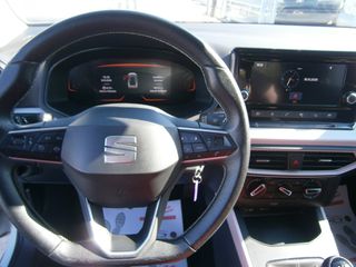 Seat Arona 2023 1.0 TGI STYLE / ΨΗΦΙΑΚΟ ΚΑΝΤΡΑΝ-thumb-21