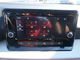 Seat Arona 2023 1.0 TGI STYLE / ΨΗΦΙΑΚΟ ΚΑΝΤΡΑΝ-thumb-24
