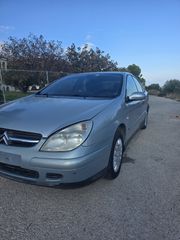 Citroen C5 2006