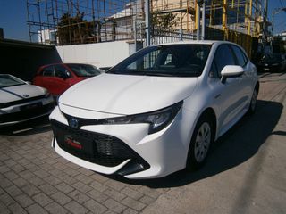 Toyota Corolla 2021 1.8  HSD ECO