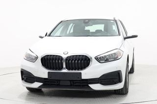 Bmw 116 2021 116D EFFICIENT DYNAMICS - ΕΛΛΗΝΙΚΟ