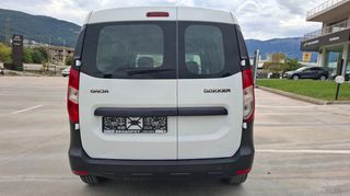 Κλούβα Dacia 2021 Dokker_'2021_95hp_αισθητ παρκ_κάλυμμα_ελληνικό_επαγγελμ άδει-thumb-4