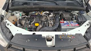 Κλούβα Dacia 2021 Dokker_'2021_95hp_αισθητ παρκ_κάλυμμα_ελληνικό_επαγγελμ άδει-thumb-19