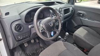 Κλούβα Dacia 2021 Dokker_'2021_95hp_αισθητ παρκ_κάλυμμα_ελληνικό_επαγγελμ άδει-thumb-9
