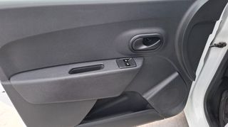 Κλούβα Dacia 2021 Dokker_'2021_95hp_αισθητ παρκ_κάλυμμα_ελληνικό_επαγγελμ άδει-thumb-15