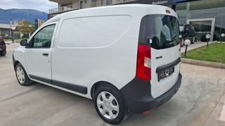 Κλούβα Dacia 2021 Dokker_'2021_95hp_αισθητ παρκ_κάλυμμα_ελληνικό_επαγγελμ άδει-thumb-3