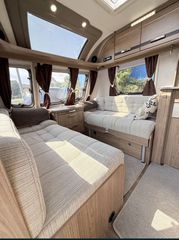 Τροχόσπιτο 2016 Coachman Pastiche