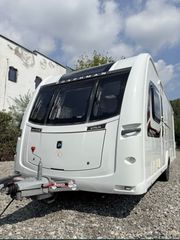 Τροχόσπιτο 2016 Coachman Pastiche-thumb-7