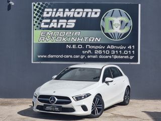 Mercedes-Benz A 180 2020 Progressive Line,Ambient light,Navi,Kamera
