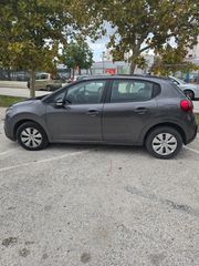 Citroen C3 2022 ΓΡΑΜΜΑΤΙΑ ΔΕΚΤΑ S-thumb-4