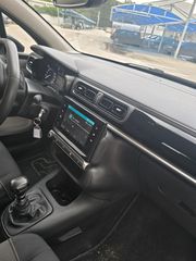 Citroen C3 2022 ΓΡΑΜΜΑΤΙΑ ΔΕΚΤΑ S-thumb-8