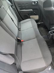 Citroen C3 2022 ΓΡΑΜΜΑΤΙΑ ΔΕΚΤΑ S-thumb-9